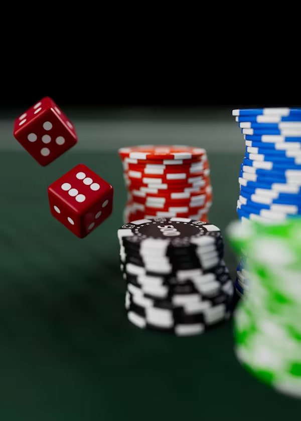 lucky68